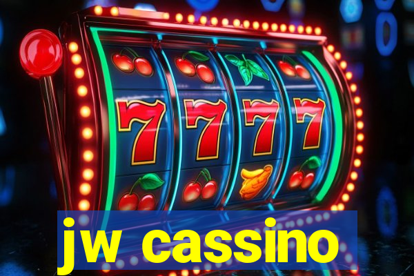 jw cassino